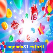 agenda31 estoril